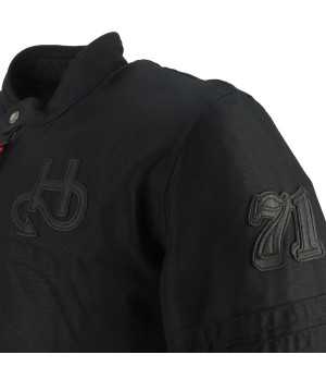 Helstons - Blouson Indianapolis Tissu Technique