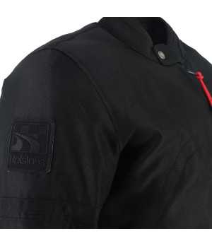 Helstons - Blouson Indianapolis Tissu Technique