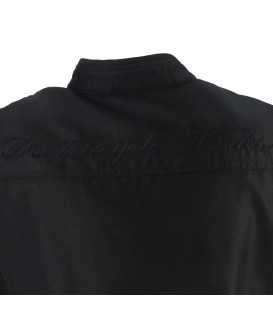 Helstons - Blouson Indianapolis Tissu Technique