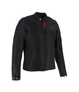 Helstons - Blouson Indianapolis Tissu Technique