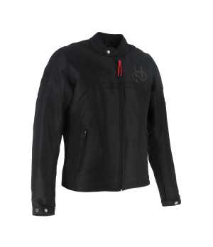 Helstons - Blouson Indianapolis Tissu Technique