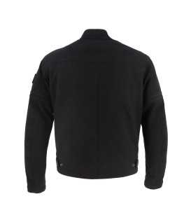 Helstons - Blouson Nashville Toile Canvas