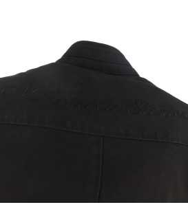 Helstons - Blouson Nashville Toile Canvas