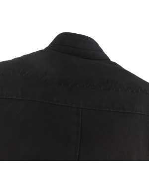 Helstons - Blouson Nashville Toile Canvas