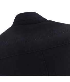 Helstons - Blouson Nashville Toile Canvas