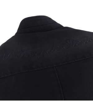 Helstons - Blouson Nashville Toile Canvas