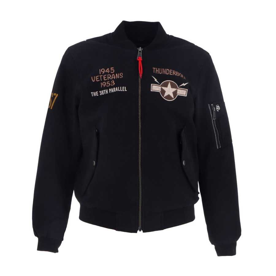 Helstons - Blouson Tiger Toile Canvas