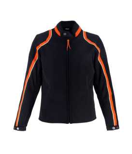 Helstons - Blouson Phoenix Air Tissu-Mesh