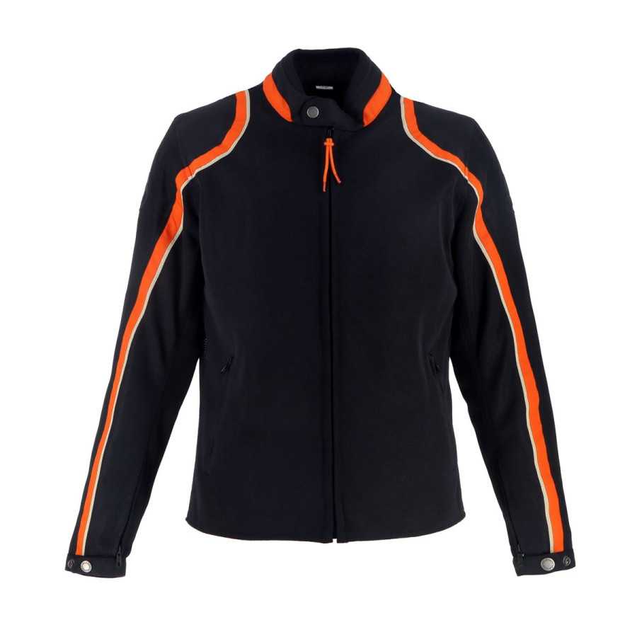 Helstons - Blouson Phoenix Air Tissu-Mesh