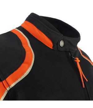 Helstons - Blouson Phoenix Air Tissu-Mesh