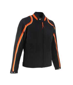 Helstons - Blouson Phoenix Air Tissu-Mesh