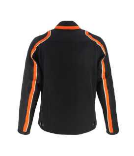 Helstons - Blouson Phoenix Air Tissu-Mesh