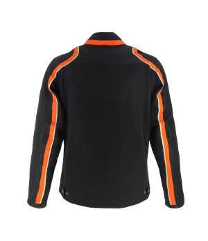 Helstons - Blouson Phoenix Air Tissu-Mesh