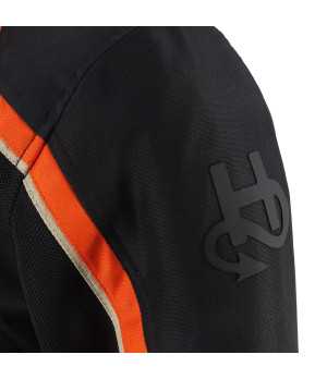 Helstons - Blouson Phoenix Air Tissu-Mesh