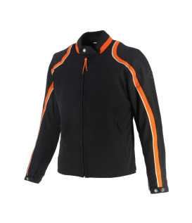 Helstons - Blouson Phoenix Air Tissu-Mesh