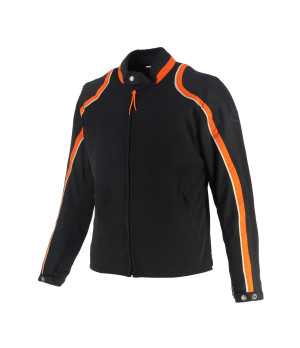 Helstons - Blouson Phoenix Air Tissu-Mesh
