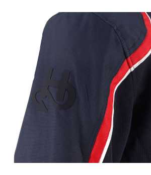 Helstons - Blouson Phoenix Air Tissu-Mesh