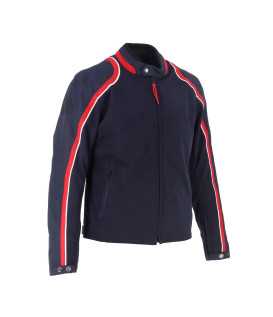 Helstons - Blouson Phoenix Air Tissu-Mesh