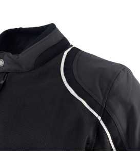 Helstons - Blouson Phoenix Air Tissu-Mesh