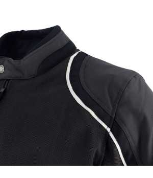 Helstons - Blouson Phoenix Air Tissu-Mesh