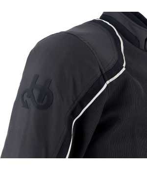 Helstons - Blouson Phoenix Air Tissu-Mesh