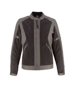 Helstons - Blouson Stoner Evo Air Men Tissu-Mesh