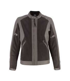 Helstons - Blouson Stoner Evo Air Men Tissu-Mesh