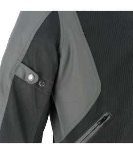 Helstons - Blouson Stoner Evo Air Men Tissu-Mesh