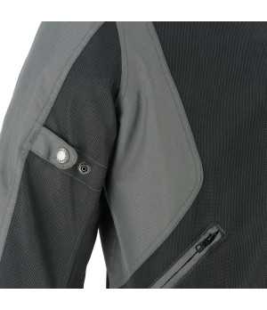 Helstons - Blouson Stoner Evo Air Men Tissu-Mesh