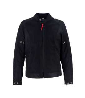 Helstons - Blouson Stoner Evo Air Men Tissu-Mesh