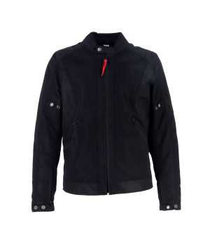 Helstons - Blouson Stoner Evo Air Men Tissu-Mesh