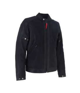 Helstons - Blouson Stoner Evo Air Men Tissu-Mesh