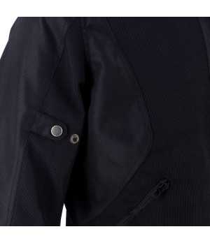 Helstons - Blouson Stoner Evo Air Men Tissu-Mesh