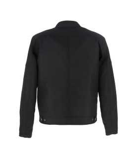 Helstons - Blouson Speed Racer Tissu Tech. x Von Dutch
