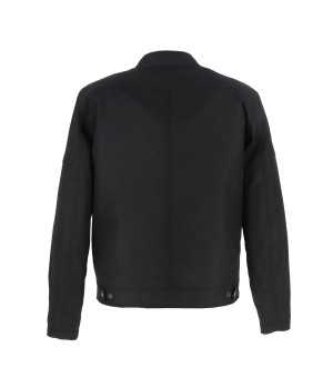 Helstons - Blouson Speed Racer Tissu Tech. x Von Dutch