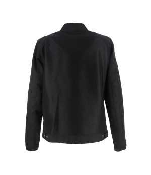 Helstons - Blouson Speed Racer Air T-Mesh x Von Dutch