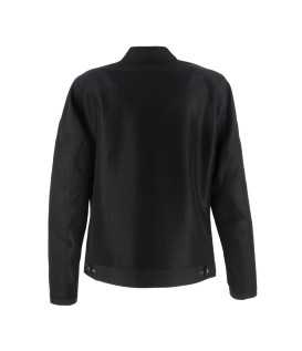 Helstons - Blouson Speed Racer Air T-Mesh x Von Dutch