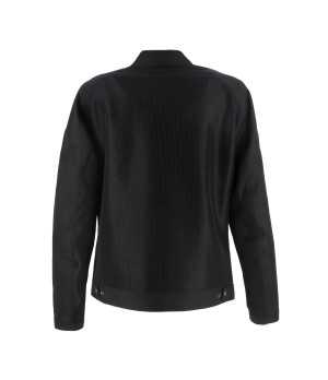 Helstons - Blouson Speed Racer Air T-Mesh x Von Dutch