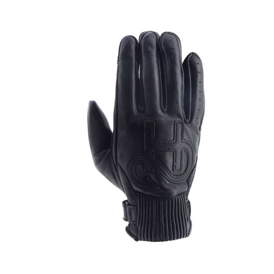 Helstons - Gants Golf Ete Cuir