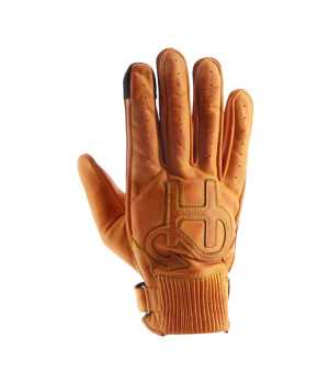 Helstons - Gants Golf Ete Cuir