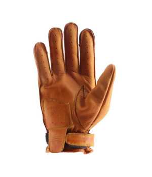 Helstons - Gants Golf Ete Cuir