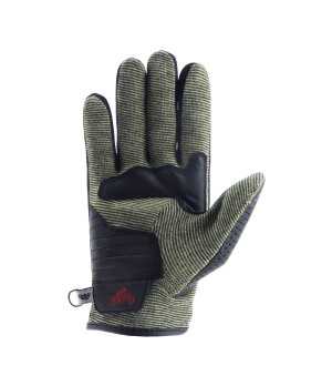 Helstons - Gants Leader Air Ete Tissu-Cuir