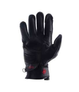 Helstons - Gants Run Air Ete Cuir