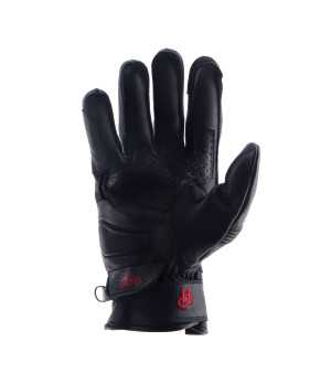 Helstons - Gants Run Air Ete Cuir