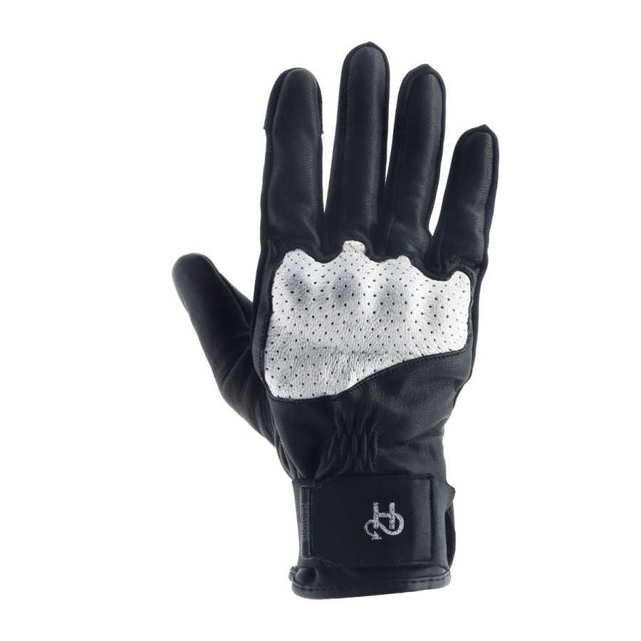 Helstons - Gants Neo Air Ete Cuir