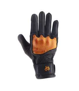 Helstons - Gants Neo Air Ete Cuir