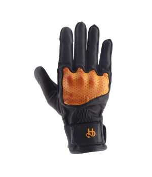 Helstons - Gants Neo Air Ete Cuir