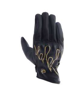 Helstons - Gants Rod Air Ete Cuir
