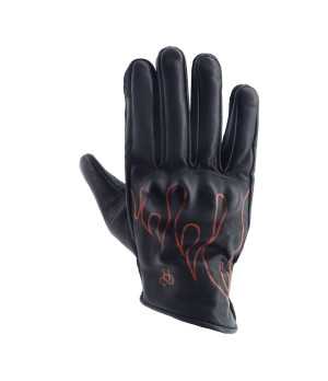 Helstons - Gants Rod Air Ete Cuir