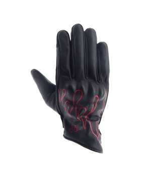 Helstons - Gants Rod Air Ete Cuir